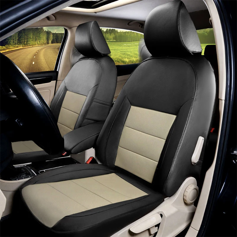 Подушка сиденья CARTAILOR для Mazda CX 30 2020, Чехлы для сидений, Аксессуары из воловьей кожи и ПВХ, Стайлинг автомобиля, версия для правшей
