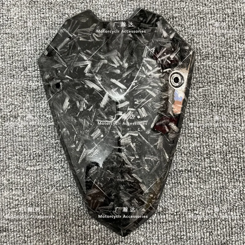 Передний носовой верхний обтекатель лобового стекла для мотоцикла Kawasaki Z1000 2014, 2015, 2016, 2017, 2018, 2019
