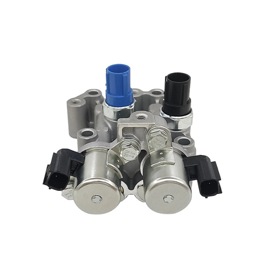 Электромагнитный клапан регулировки газораспределения двигателя 15811R41L01 для Honda Accord 2.4L 08-12