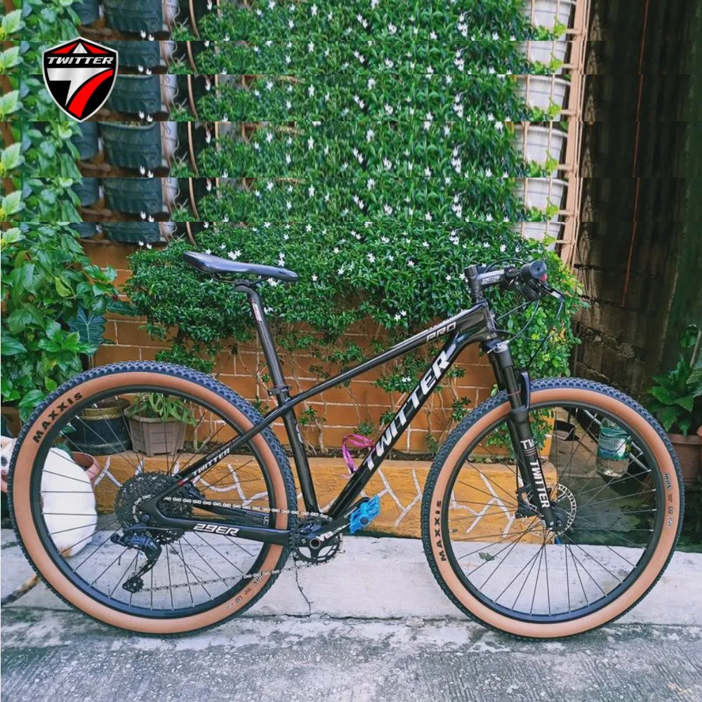 TWITTER велосипед LEOPARDpro LTWOO V5010 RS-3*10S Масляный Дисковый тормоз EXC-класса T800 из углеродного волокна Горный Велосипед 27,5/29 дюймов MTB велосипед