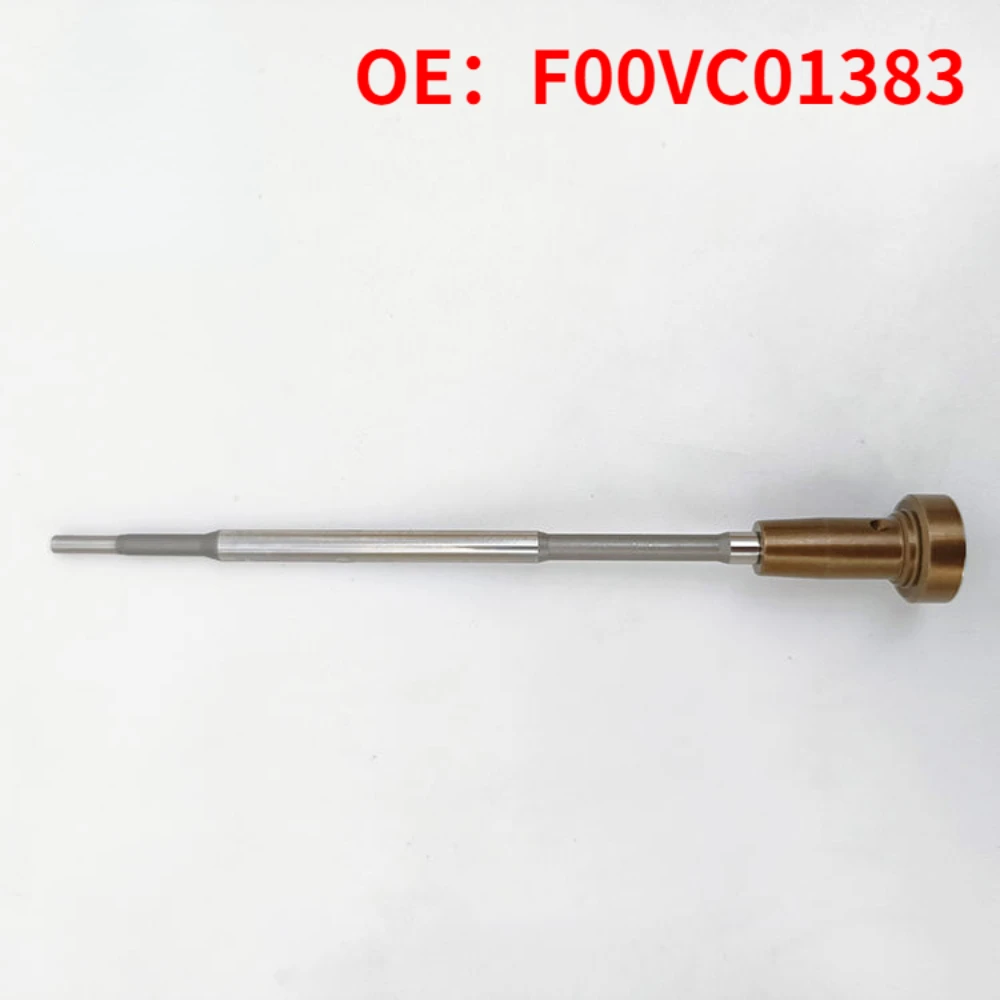 F00VC01383 Новый клапан впрыска топлива Common Rail в сборе для топливных форсунок 0445110376