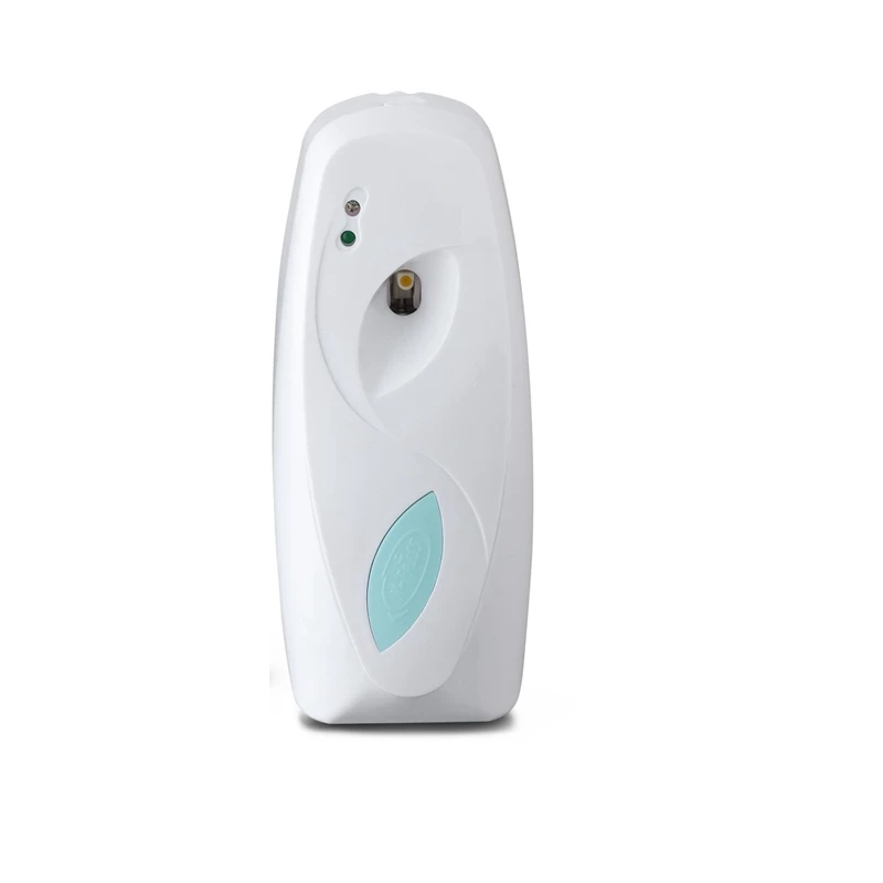 Автоматический распылитель освежителя воздуха для ванной комнаты, автоматический дозатор ароматов для дома