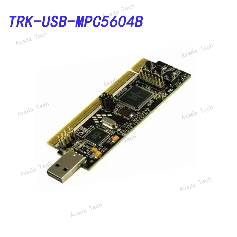 Avada Tech TRK-USB-MPC5604B miniUSB MPC5604B