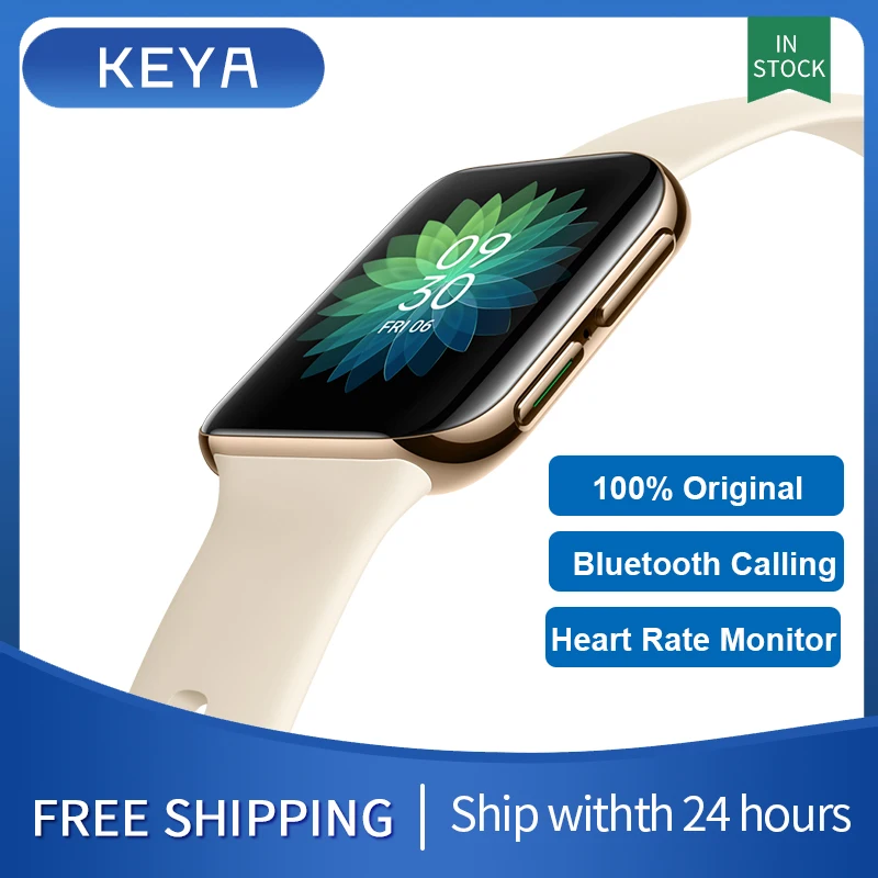 KEYA K80 Смарт-часы Для Мужчин И Женщин 1,4 дюймов с Полным сенсорным экраном, Спортивные часы для Фитнеса, Bluetooth-вызов, Умные Часы для IOS Android Xiaomi