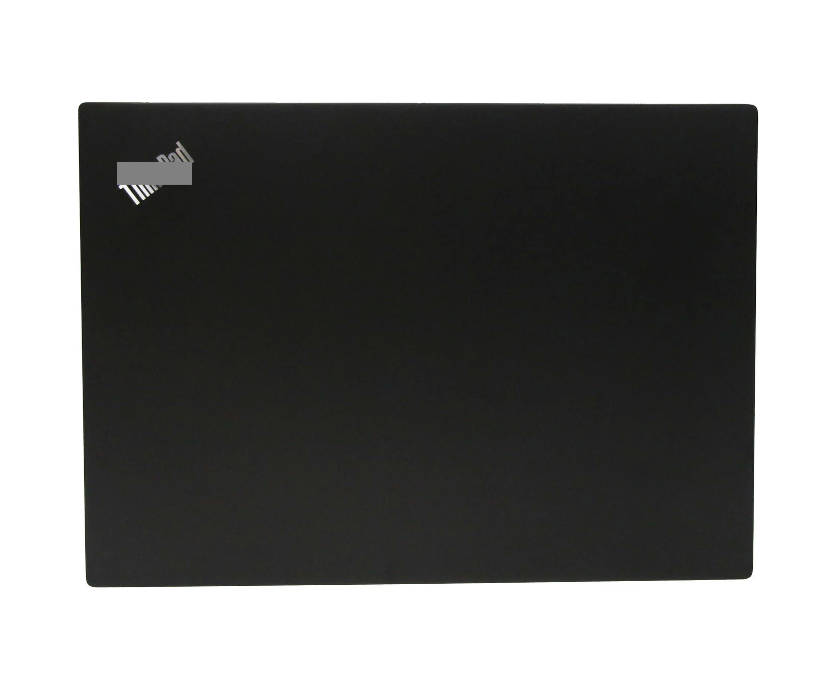 Новый Оригинальный для Thinkpad E14 ЖК-дисплей с задней верхней крышкой Задняя крышка 5CB0S95338 AM1D5000300 Черный