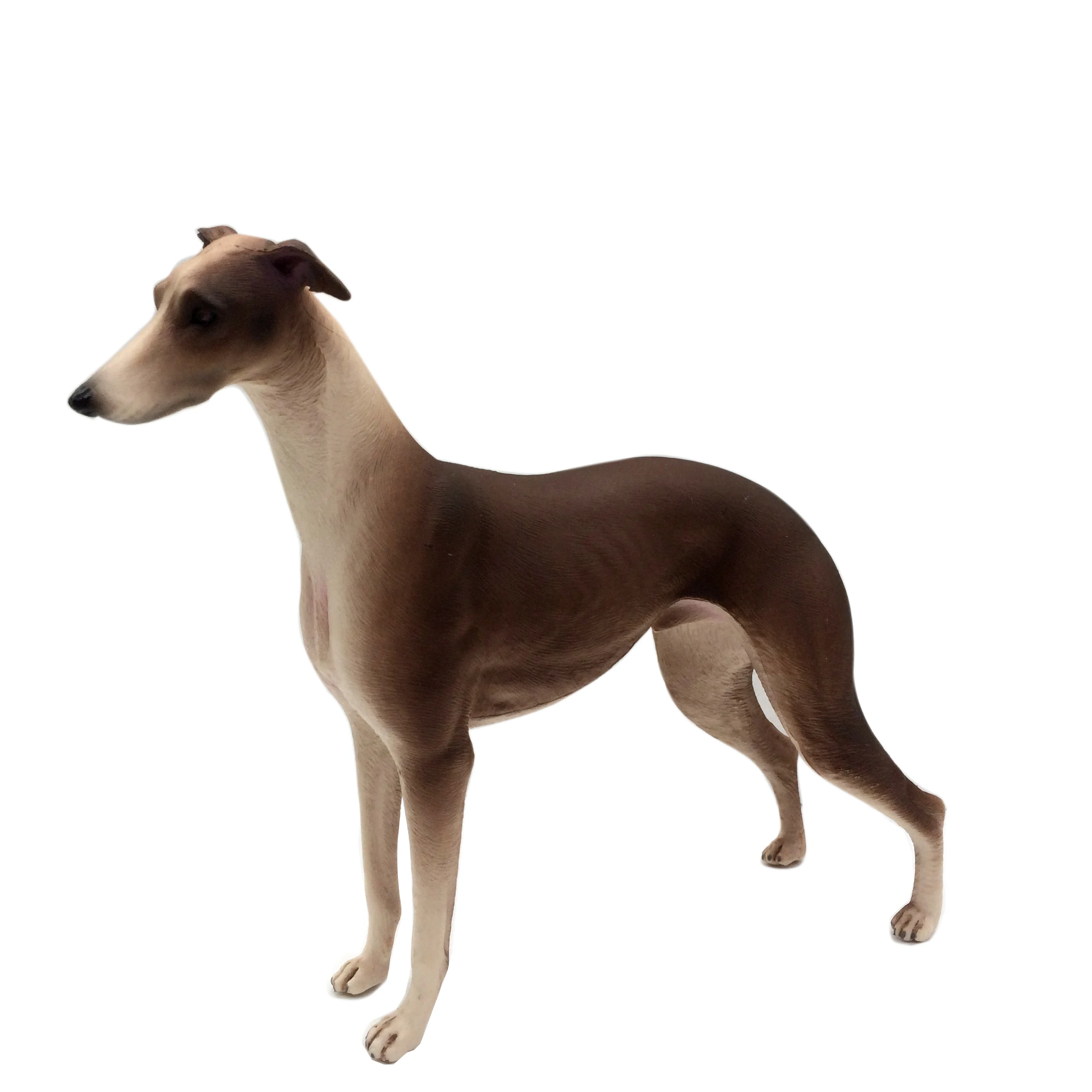 Миниатюрная собачка в масштабе 1/6 для Модной Королевской куклы Поппи Паркер Джем и сцены с голограммами
