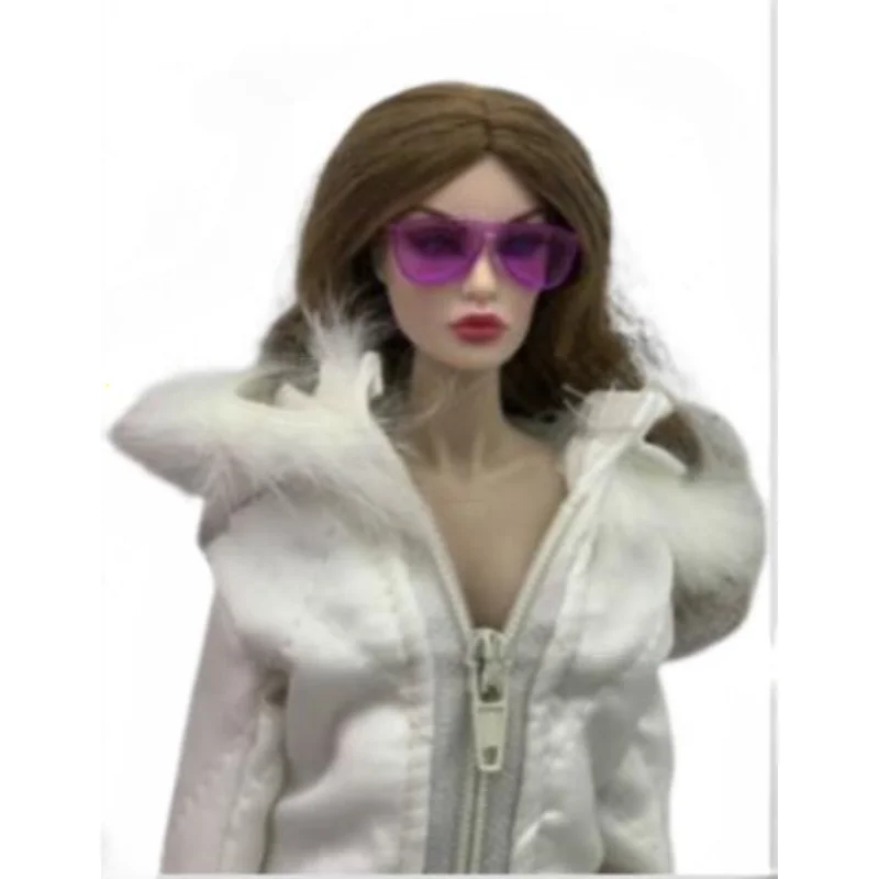 Аксессуары для игрушек кукла в солнцезащитных очках для кукол BB fr 1:6 BBIA35