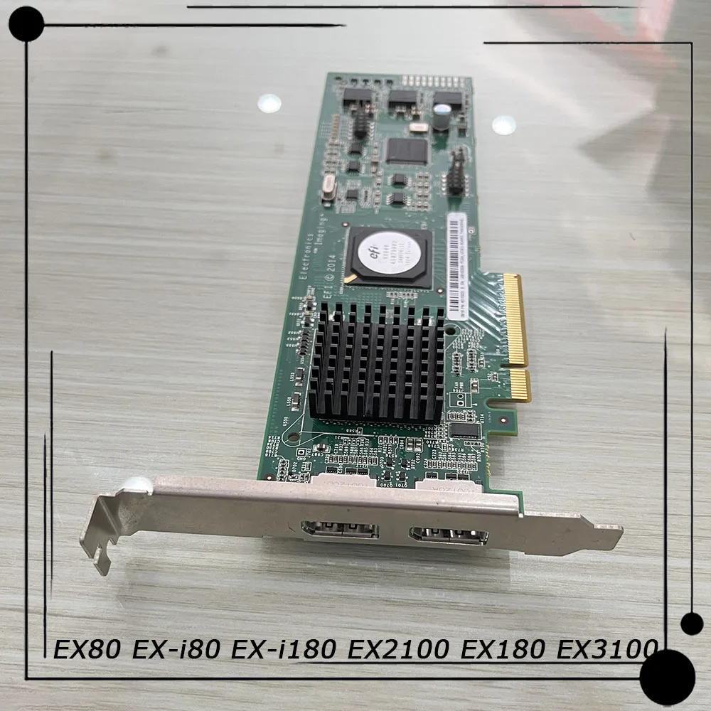 45115031 Для карты захвата изображений XEROX EX80 EX-i80 EX-i180 EX2100 EX180 EX3100