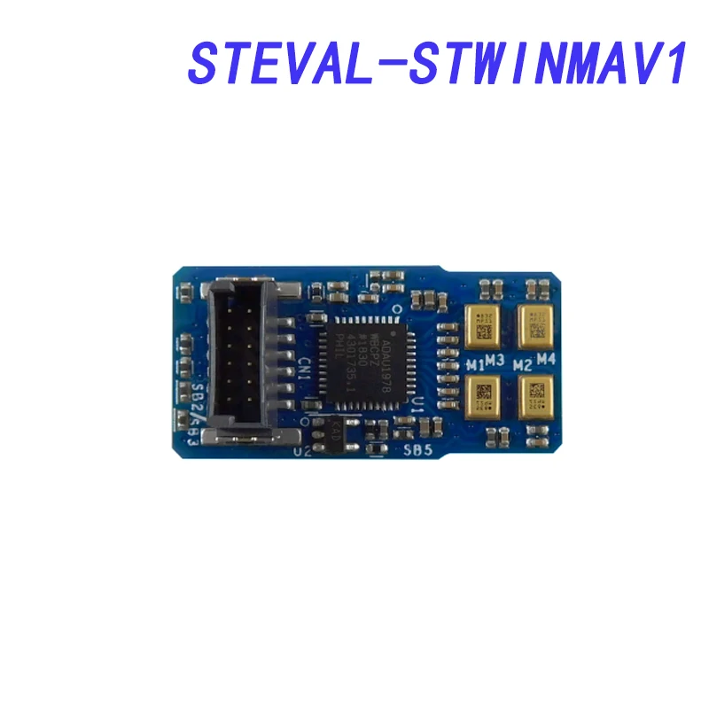 Avada Tech STEVAL-STWINMAV1 200015000, плата с микрофонной решеткой, комплект для разработки STWIN