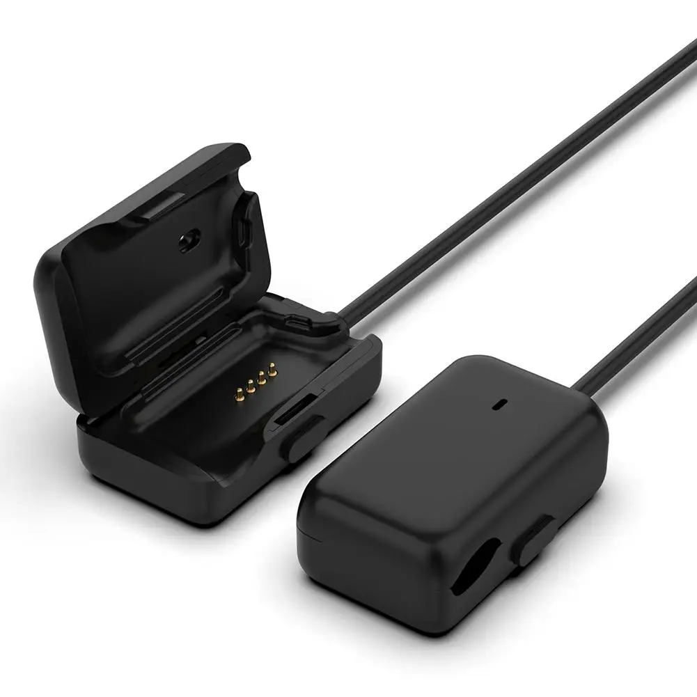 Практичный кабель зарядного устройства для наушников AfterShokz Xtrainerz AS700 Блок питания Провод для зарядки гарнитуры Аксессуар
