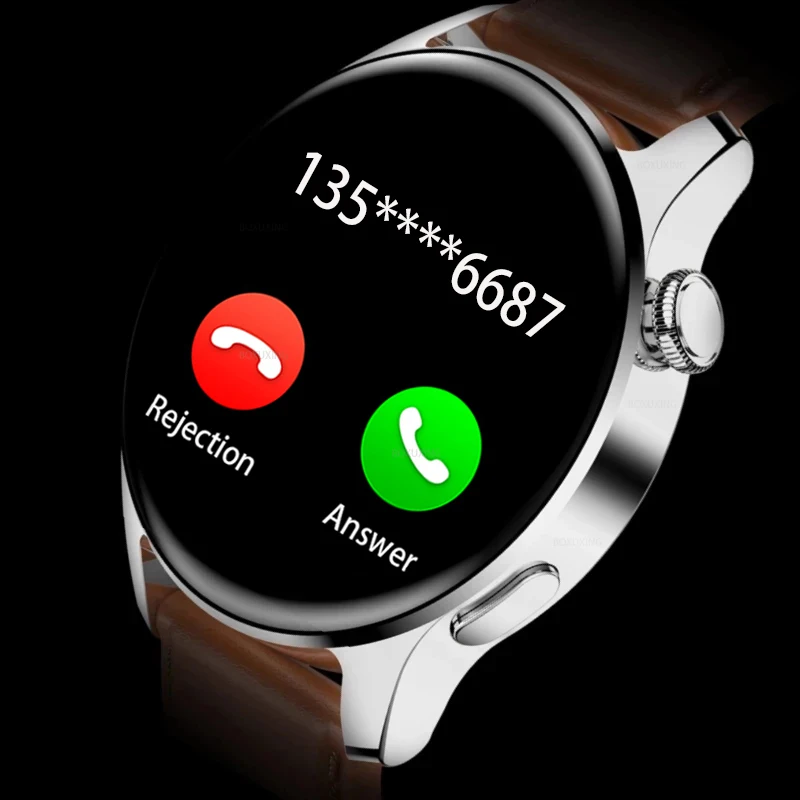 2022 Новые Смарт-Часы с Bluetooth-Вызовом, Мужские Спортивные Фитнес-Трекеры, Водонепроницаемые Смарт-Часы С Большим HD-Экраном Для Huawei Xiaomi Phone + box