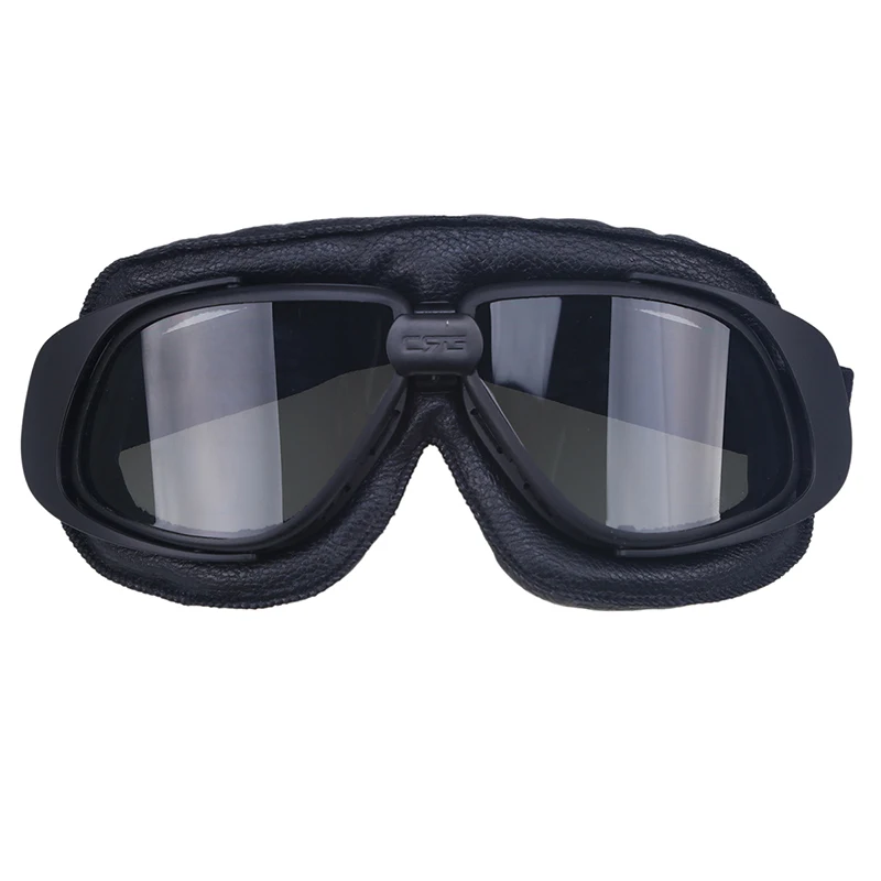 Мотоциклетные очки, лыжные очки для велоспорта, очки с оправой для объектива, ветрозащитные солнцезащитные очки с фильтром, внедорожные очки