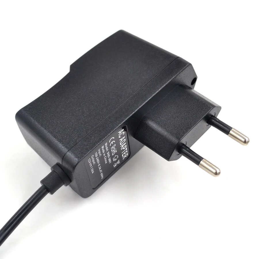 50 шт. Высококачественный адаптер переменного тока Источник питания USB Зарядное устройство Кабель для XBOX360 Xbox 360 Kinect EU Plug