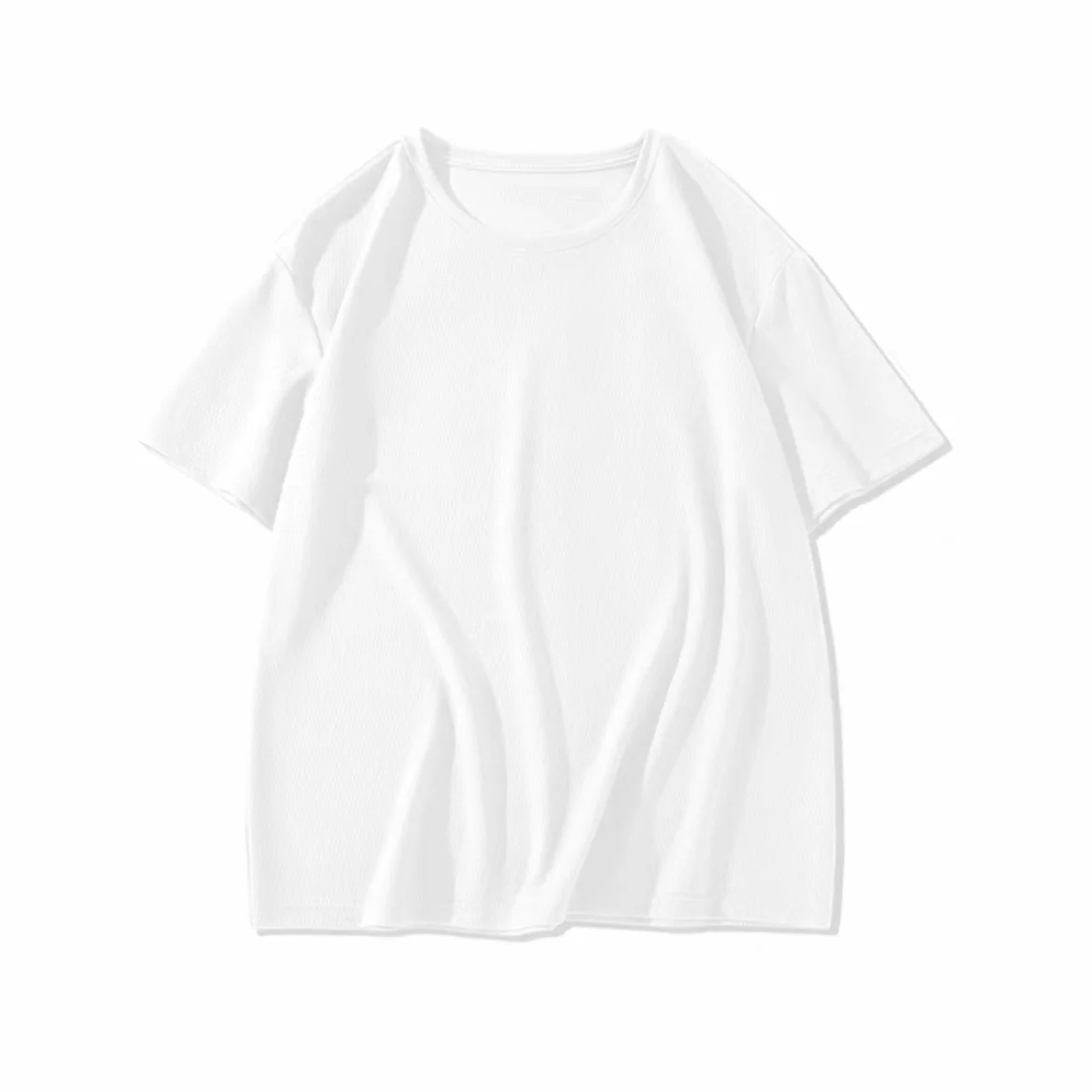 Сетчатая футболка NIGO с коротким рукавом #nigo94799